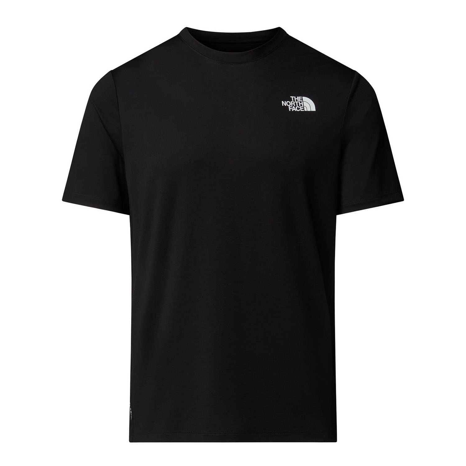 The North Face T-shirt Korte Mouw 24 7 Box Nse Ss Tee
