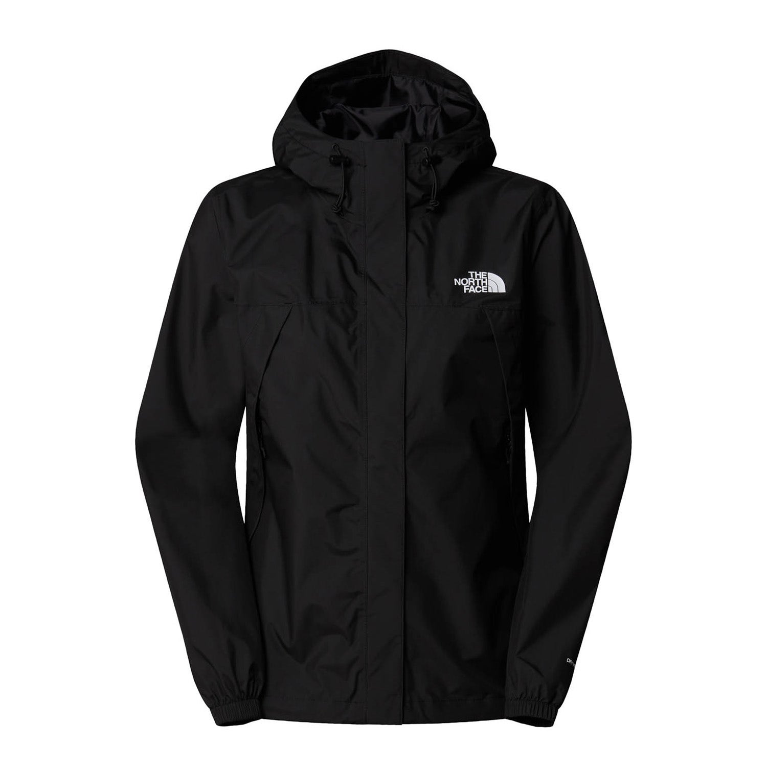 The north face Antora Rain Jacket Dames