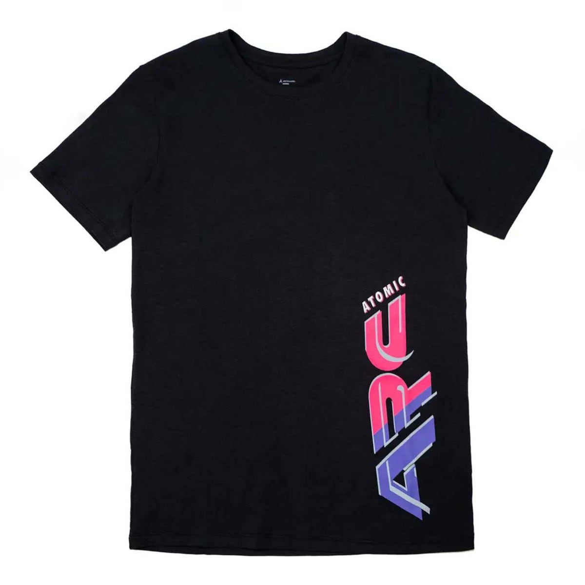 Atomic Graphic T-shirt Arc