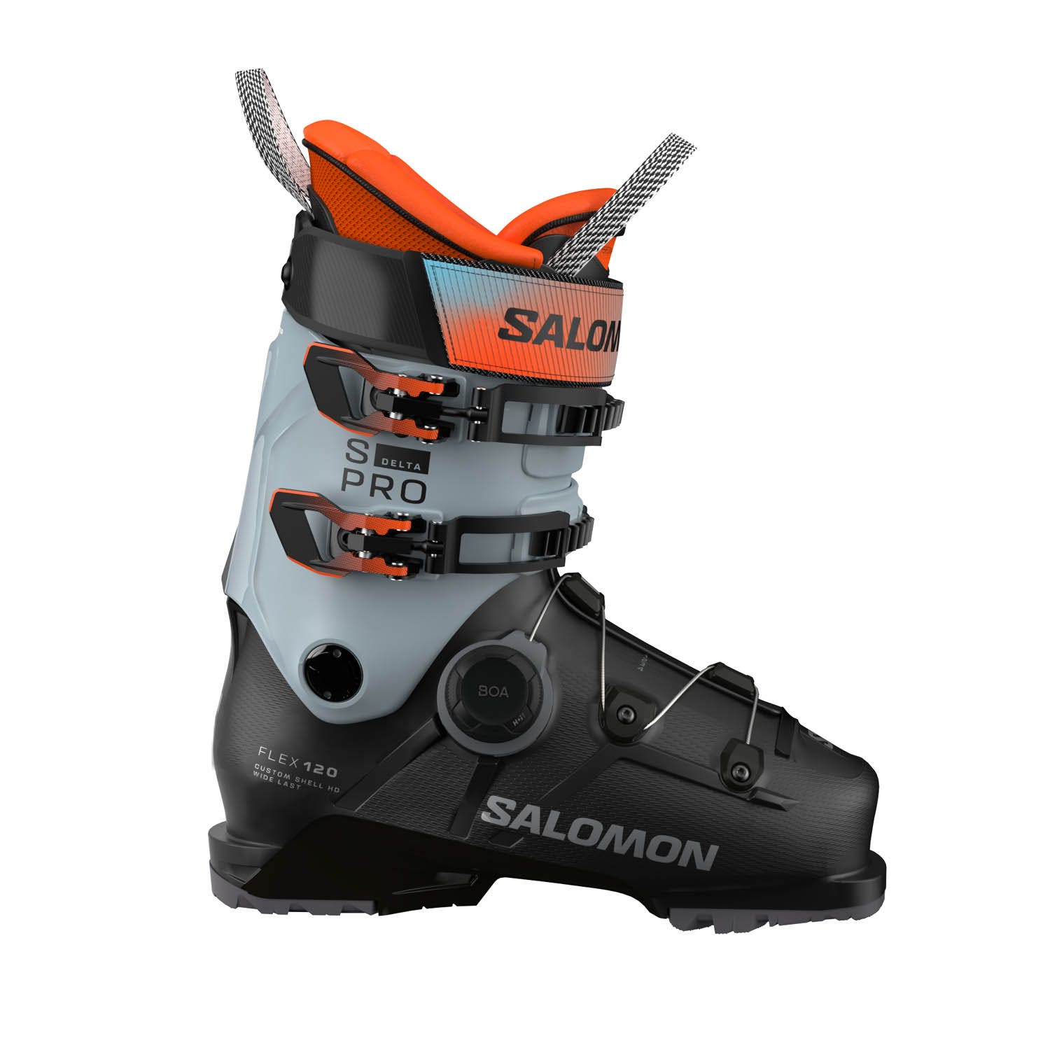 Salomon S/pro Delta Boa 120