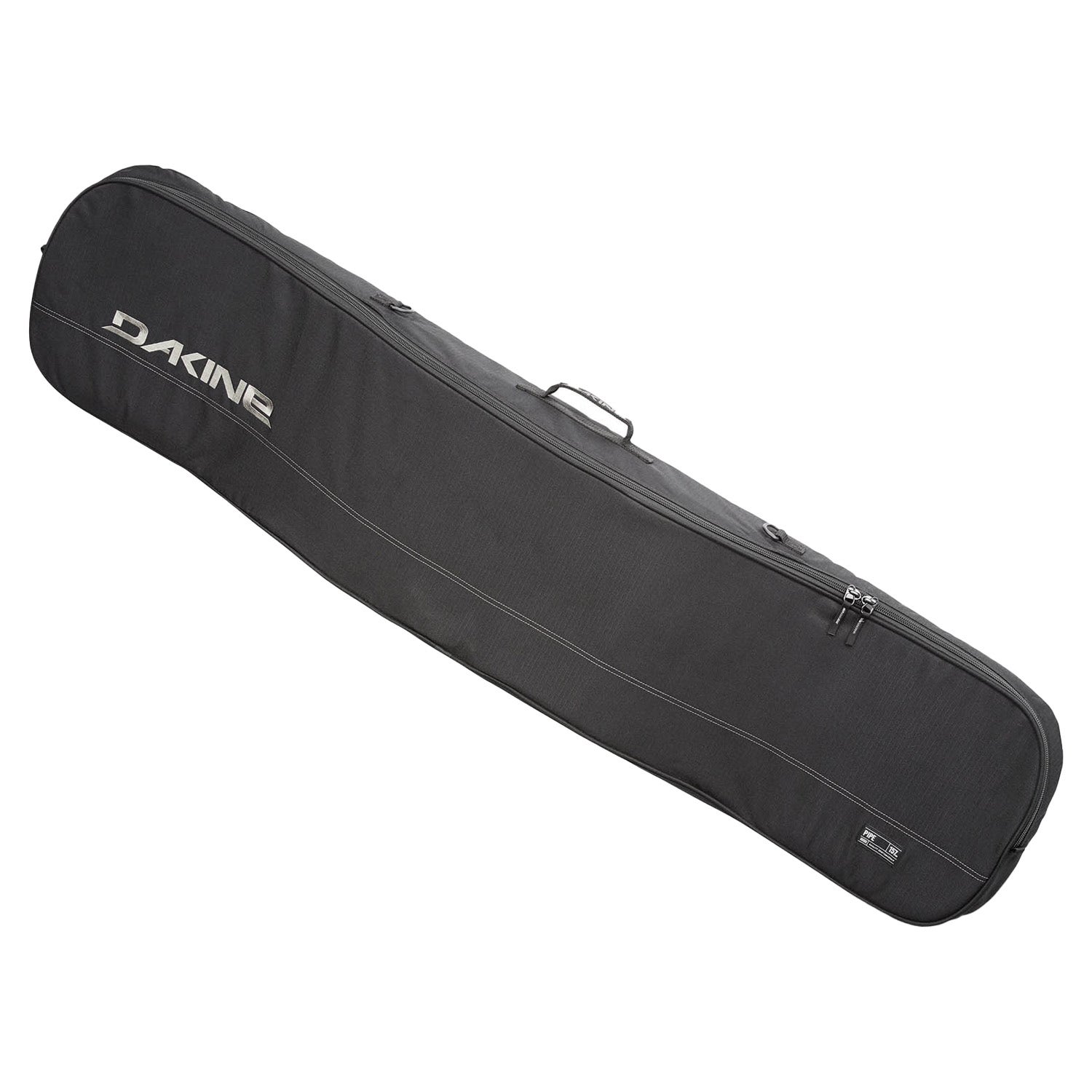 Dakine Pipe Snowboard Tas zwart