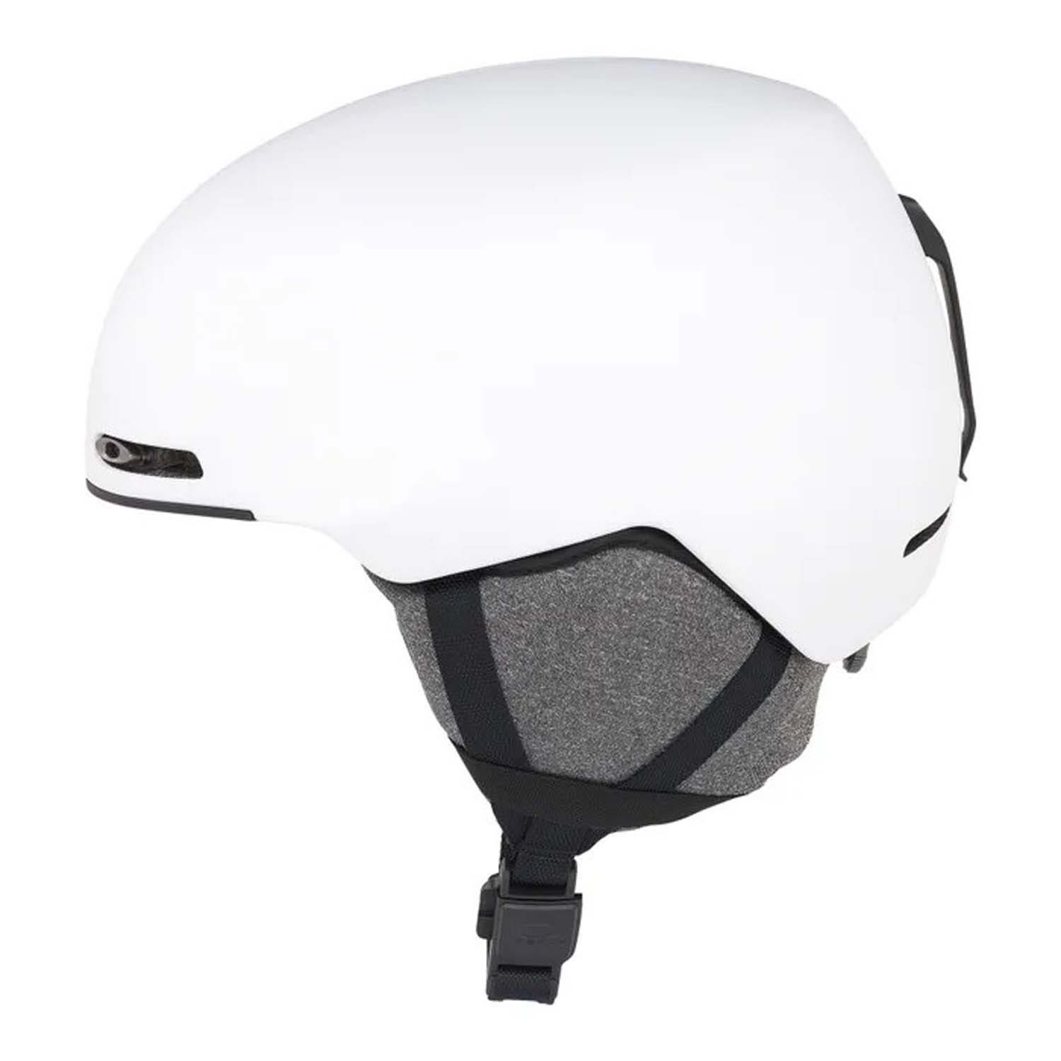 Oakley Mod1 Helmet wit