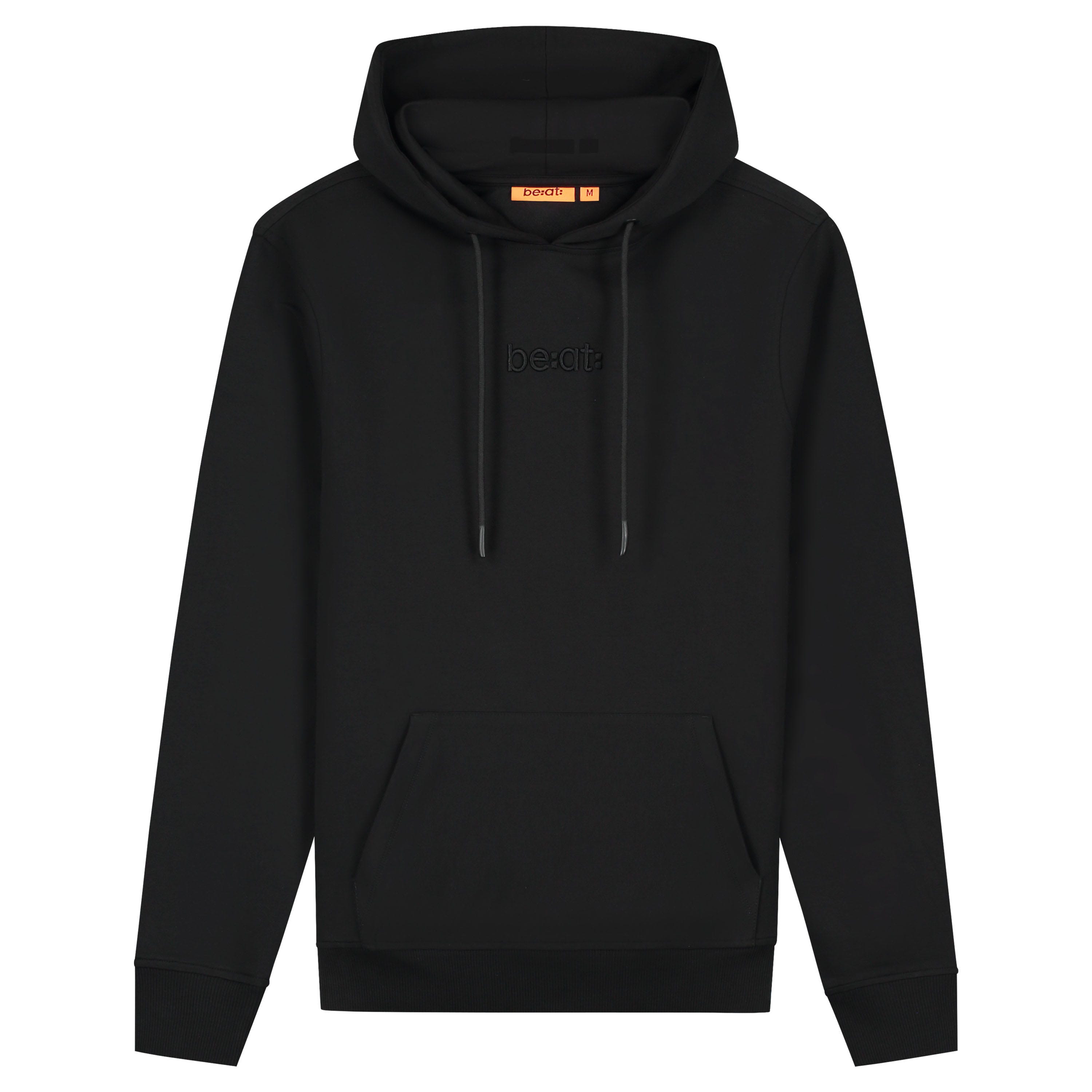 Be:at: Davy Hoodie