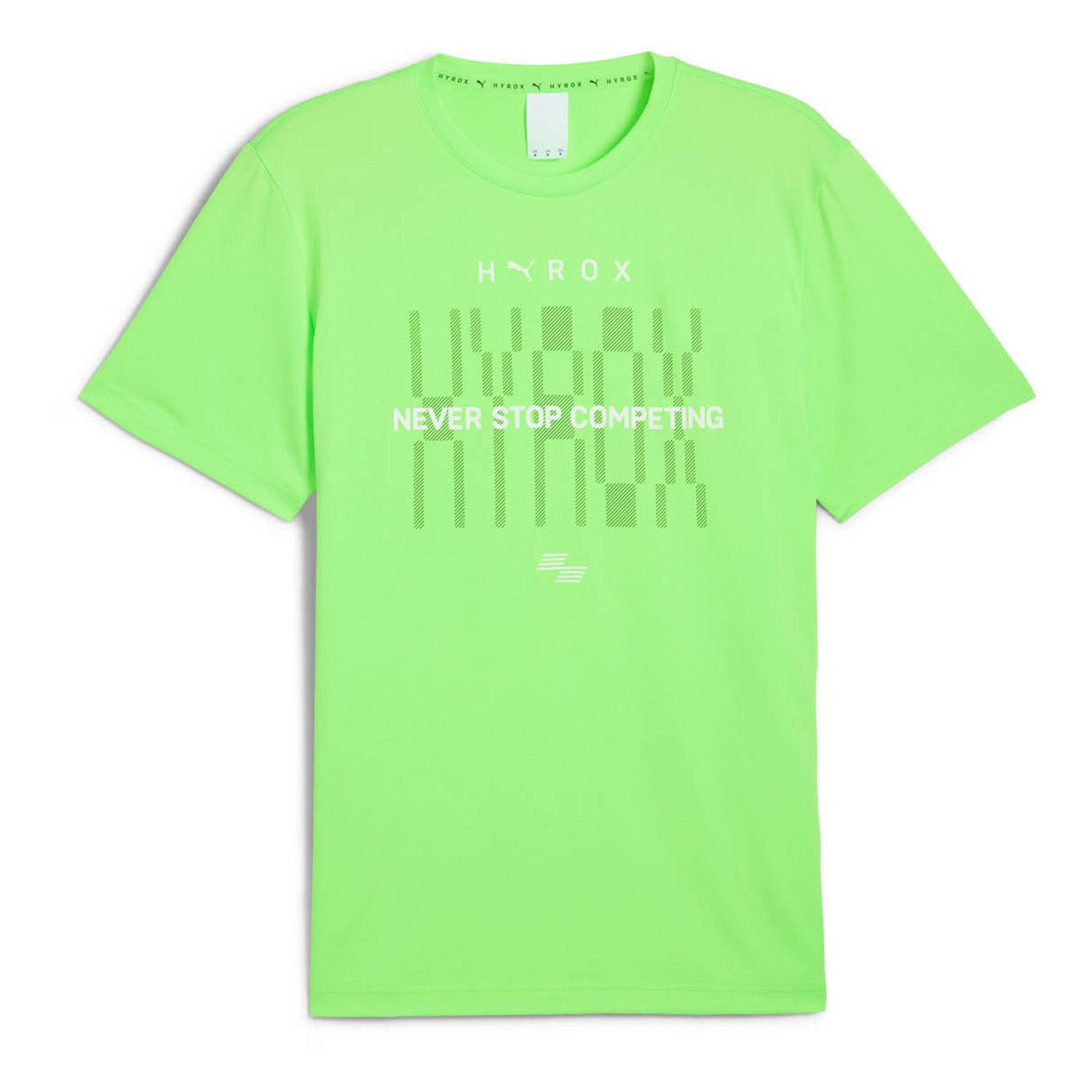 Puma X Hyrox Tad T-shirt