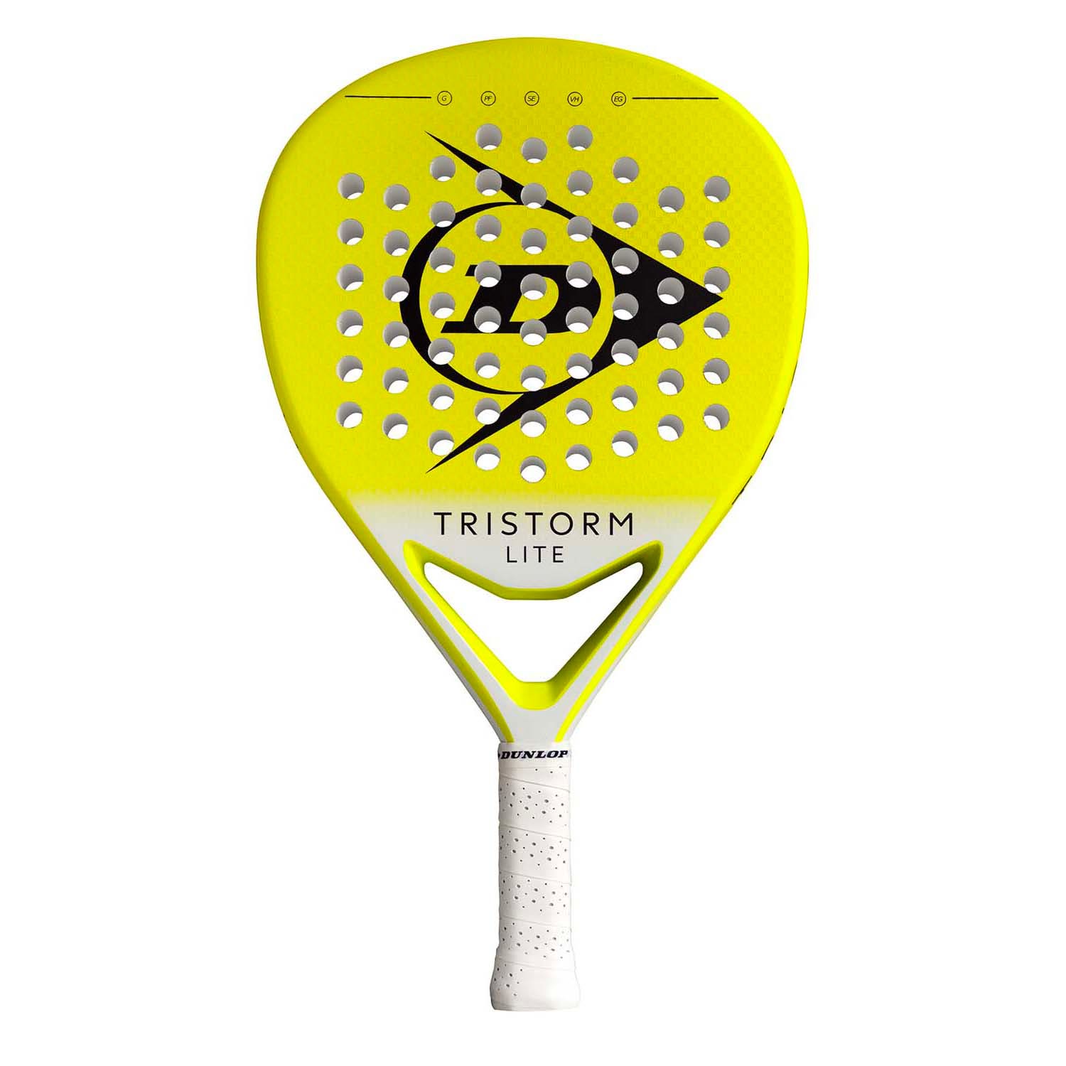 Dunlop Tristorm Lite