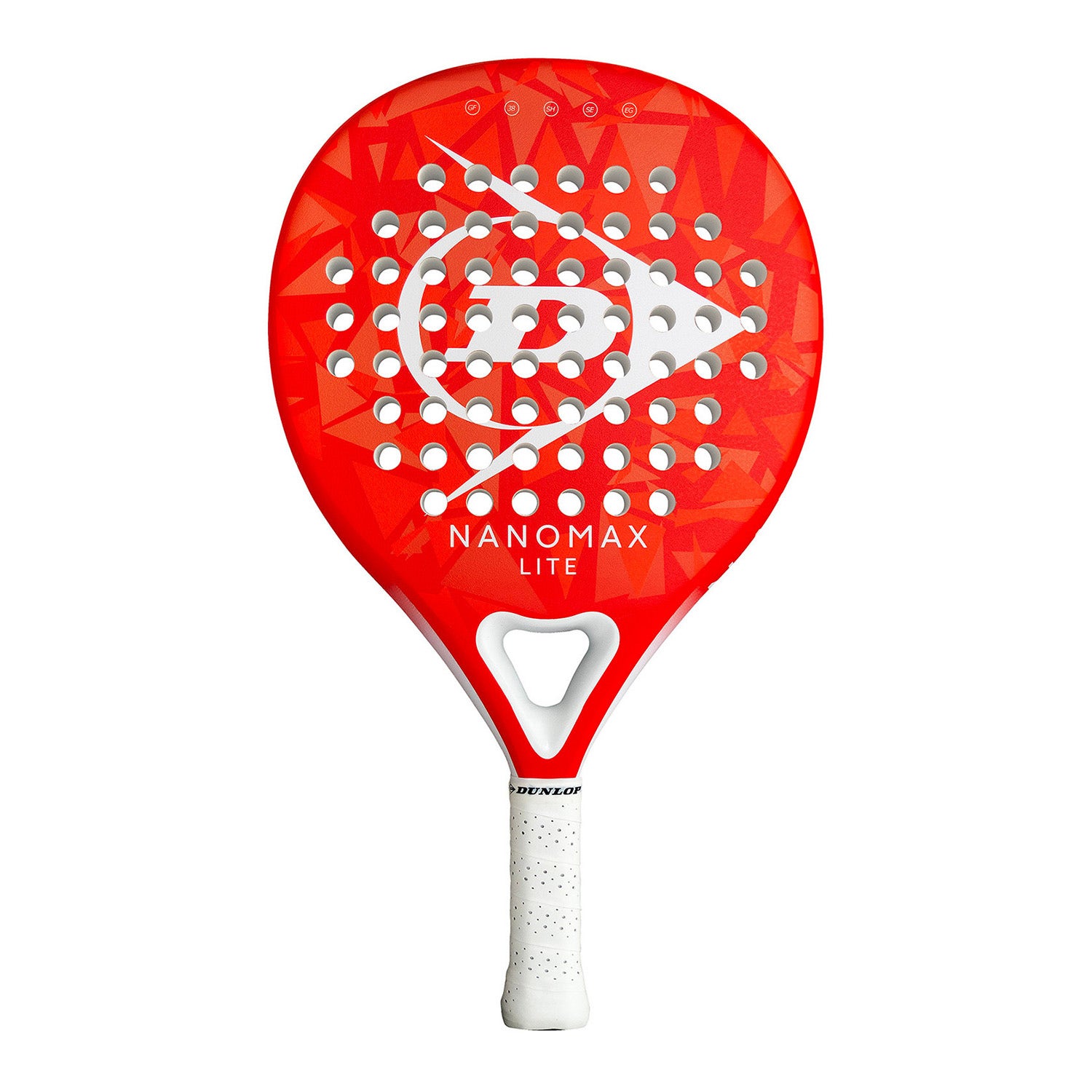 Dunlop Nanomax Lite