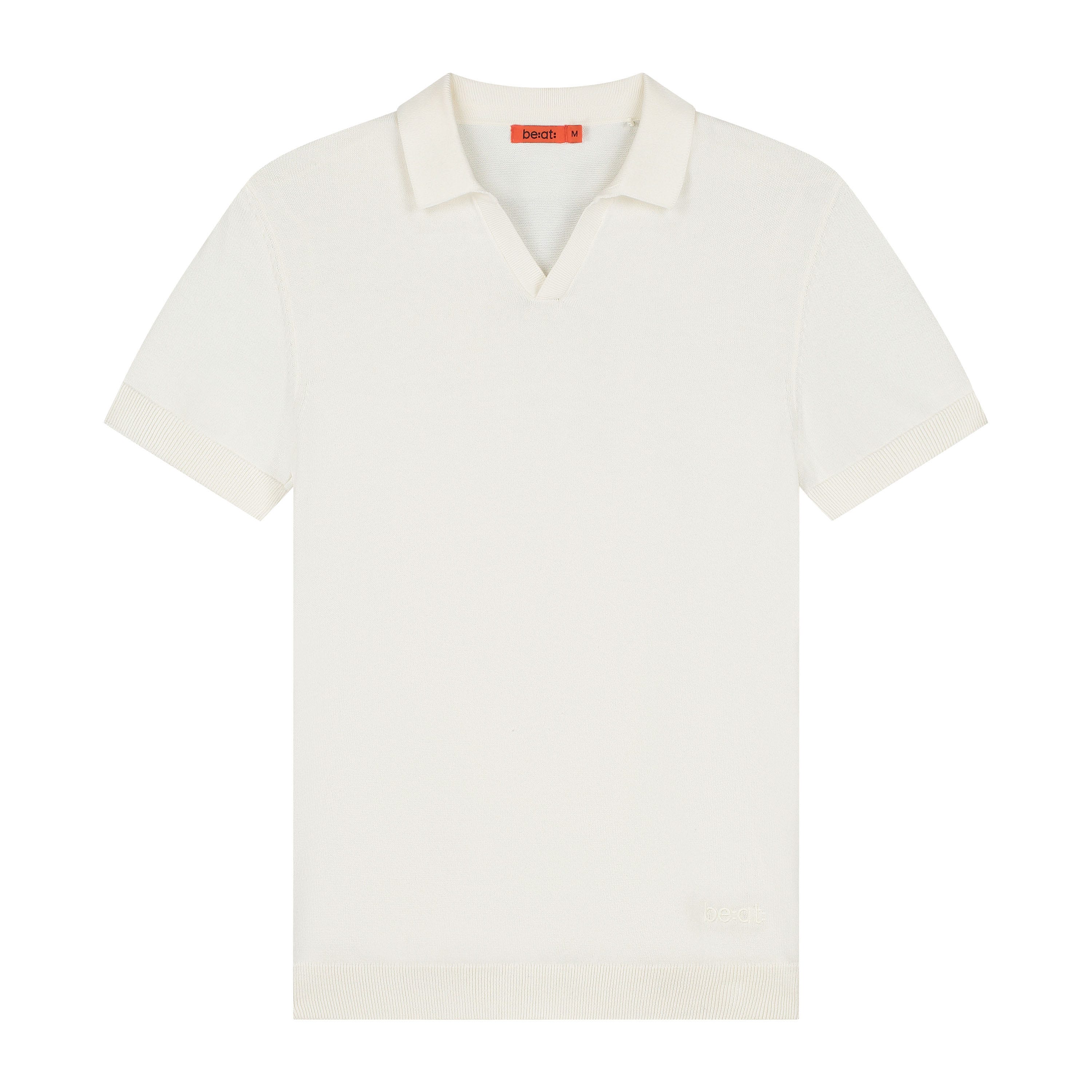 Be:at: Gregor Knit Polo