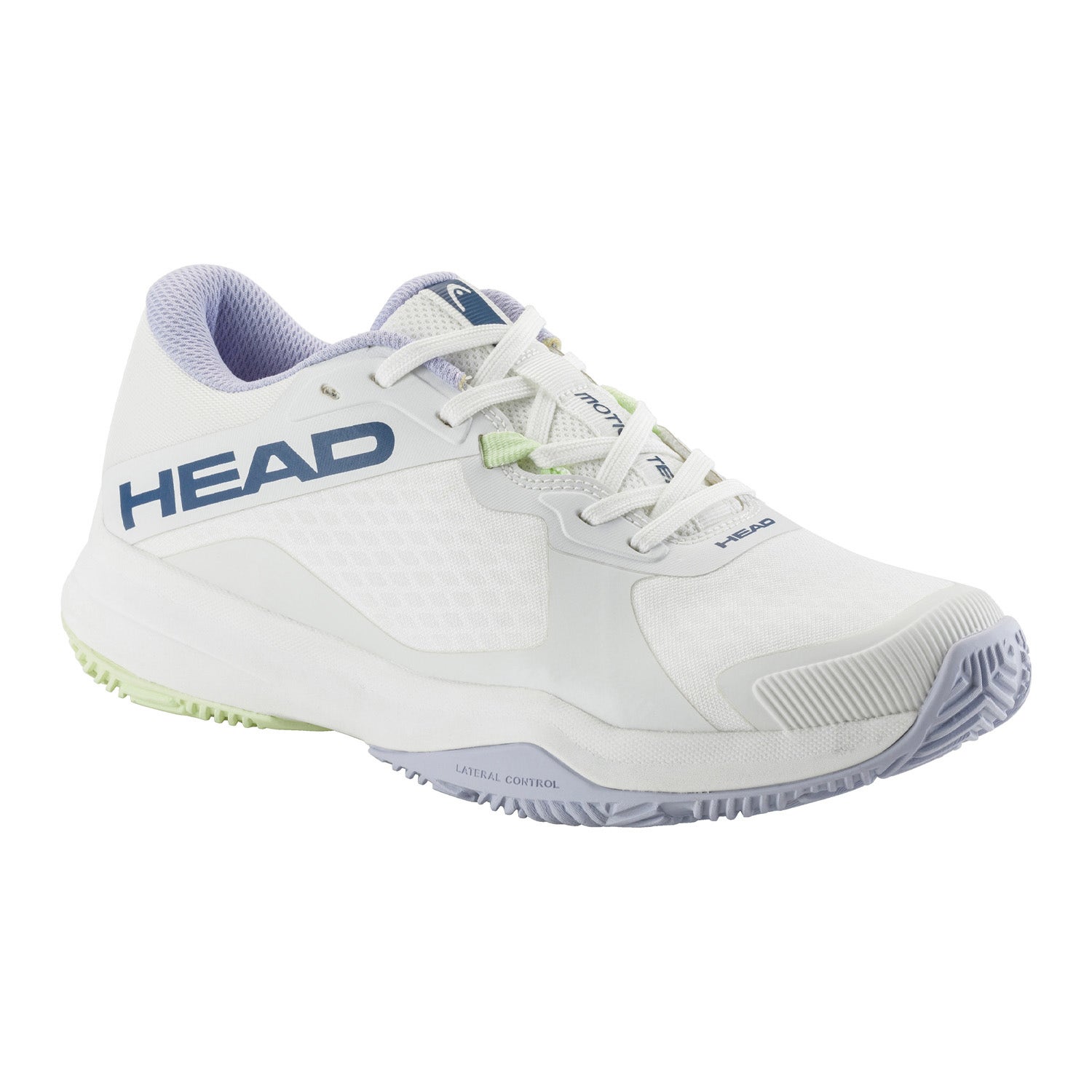 Head Motion Team Padel Dames EAN: 726423360513