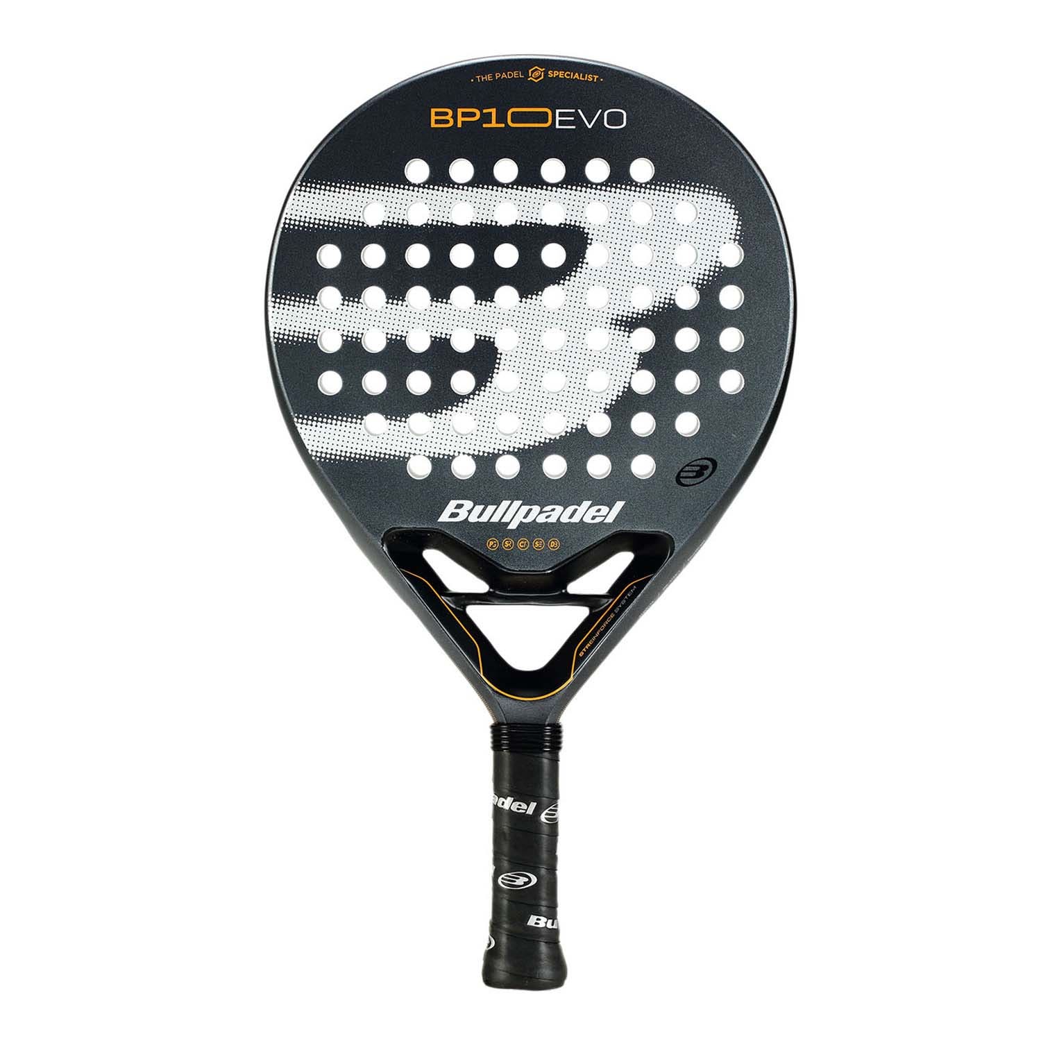 Bullpadel Bp10 Evo 25