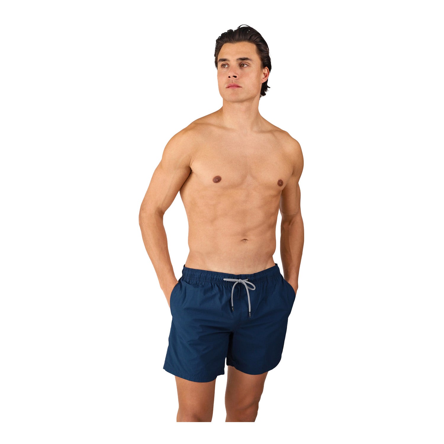 Brunotti Hester Zwemshort Heren