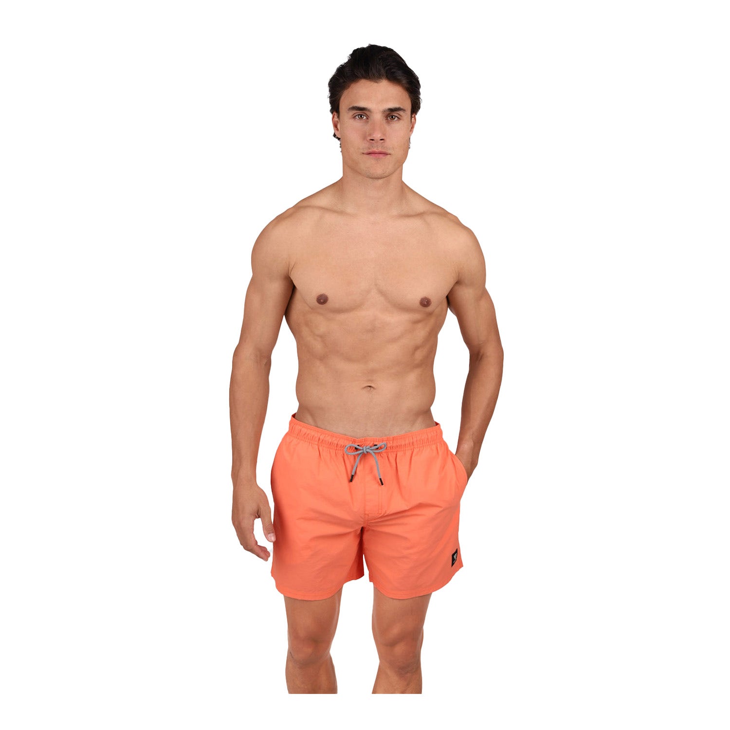 Brunotti Hester Zwemshort Heren