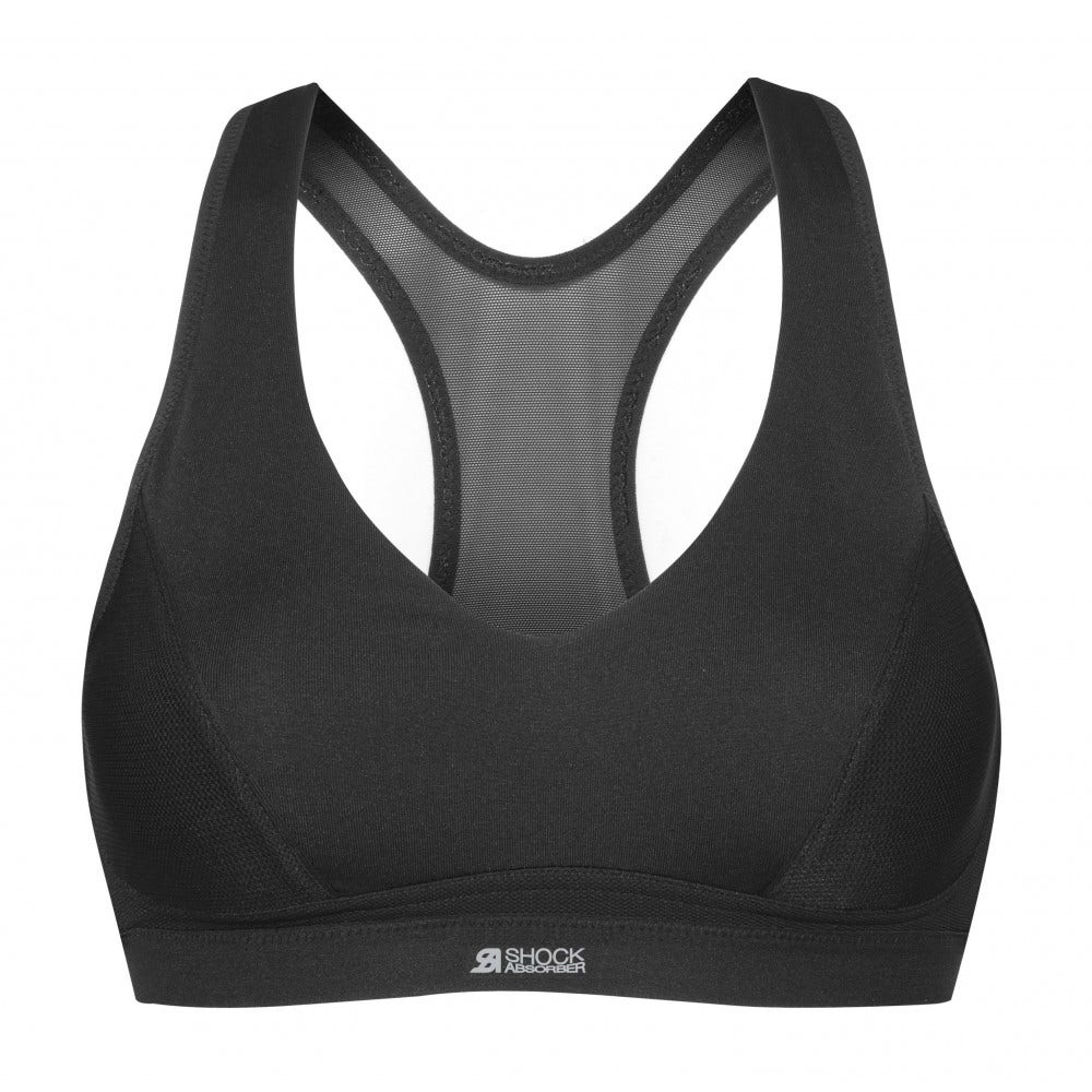 Shock Absorber S4246 Bra Zwart