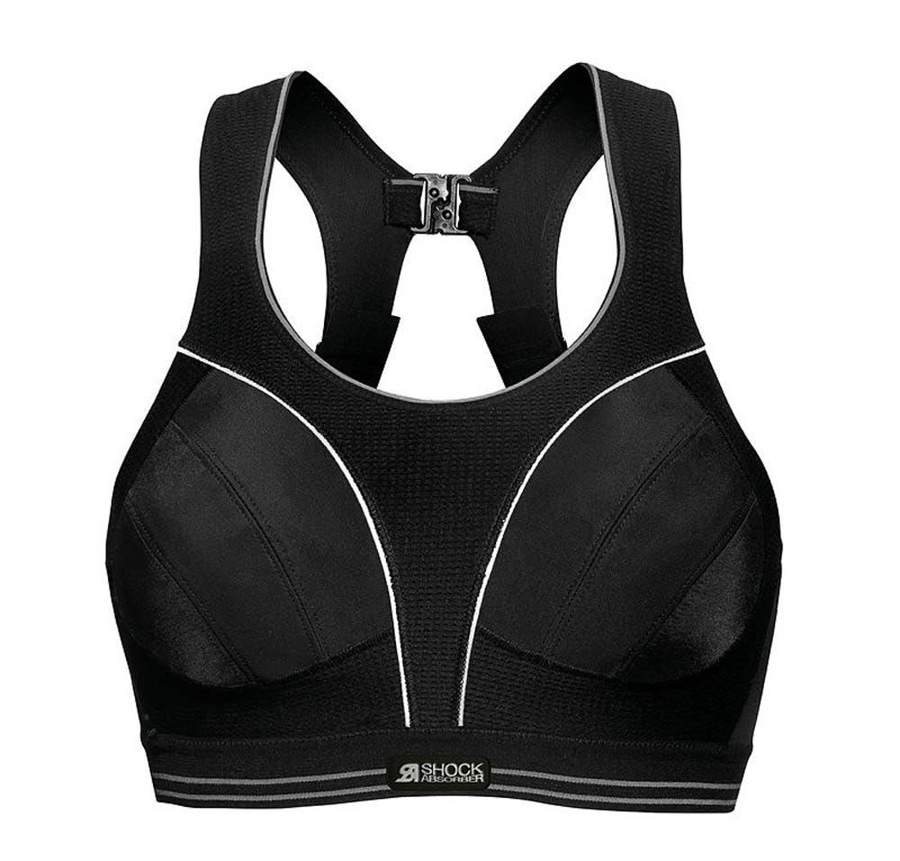 Shock Absorber Ultimate Run Bra