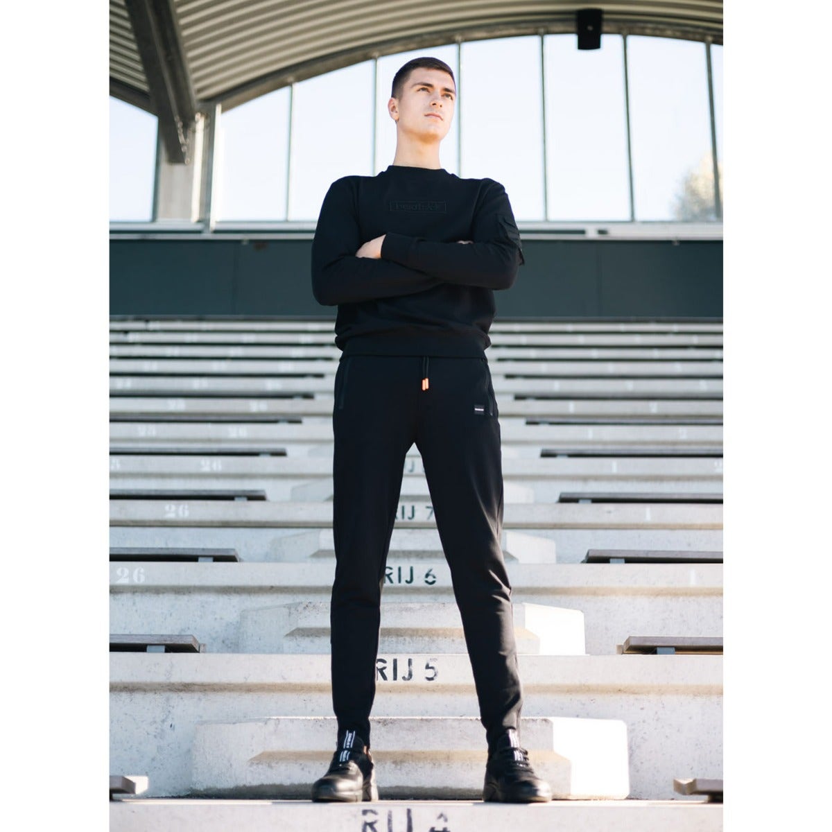Be:at Sweater 5
