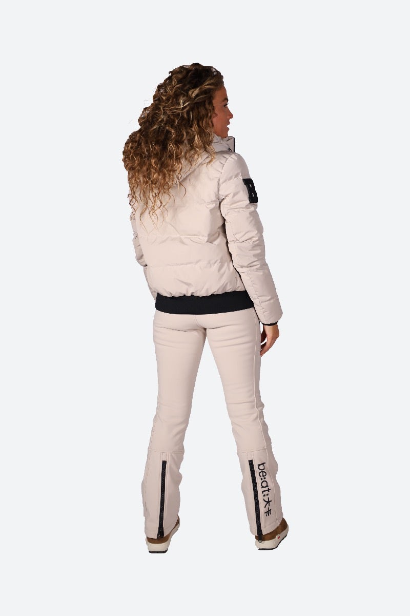 Be:at Azalea Ski&Lifestyle Jacket