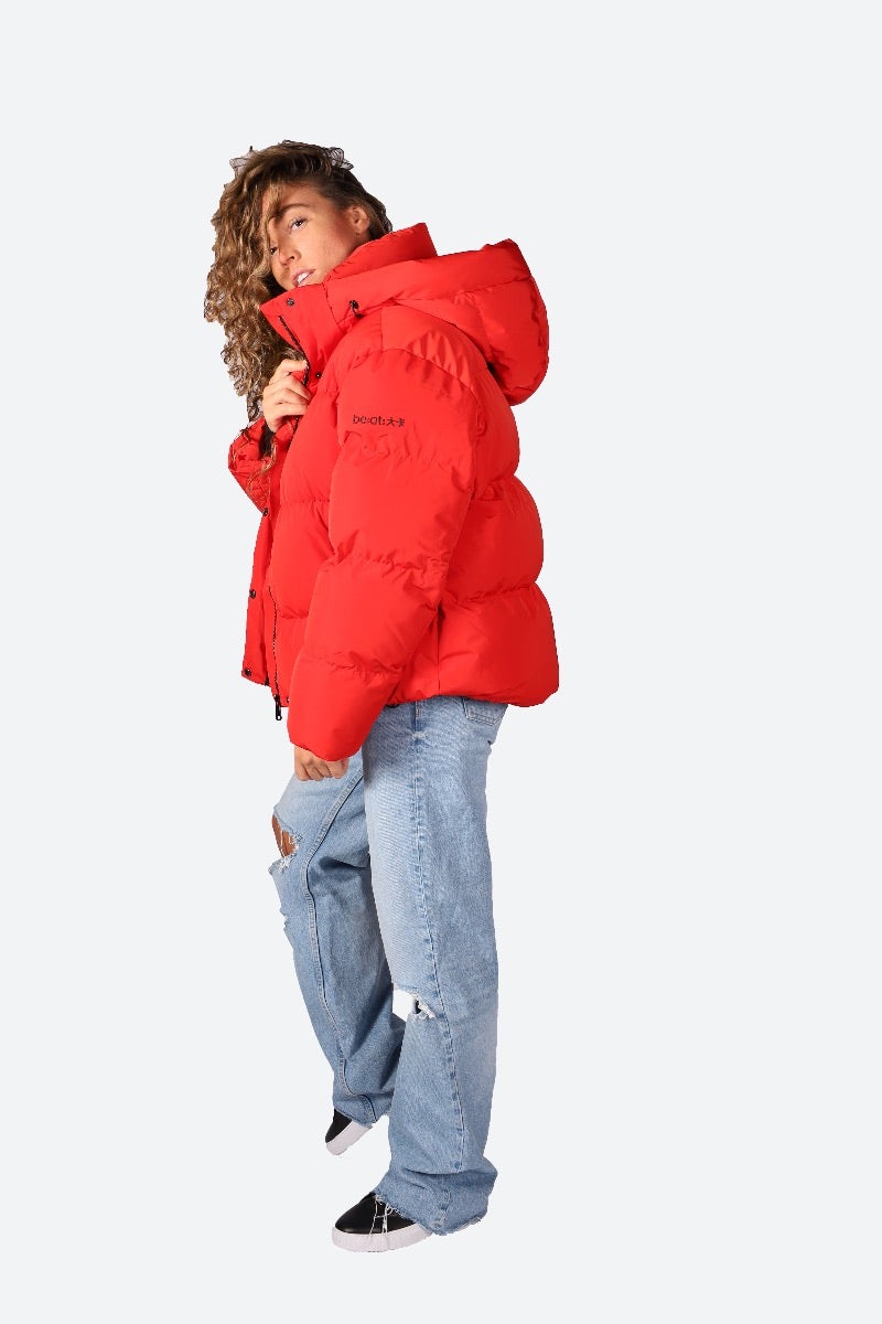 Be:at Aurelia Lifestyle Jacket