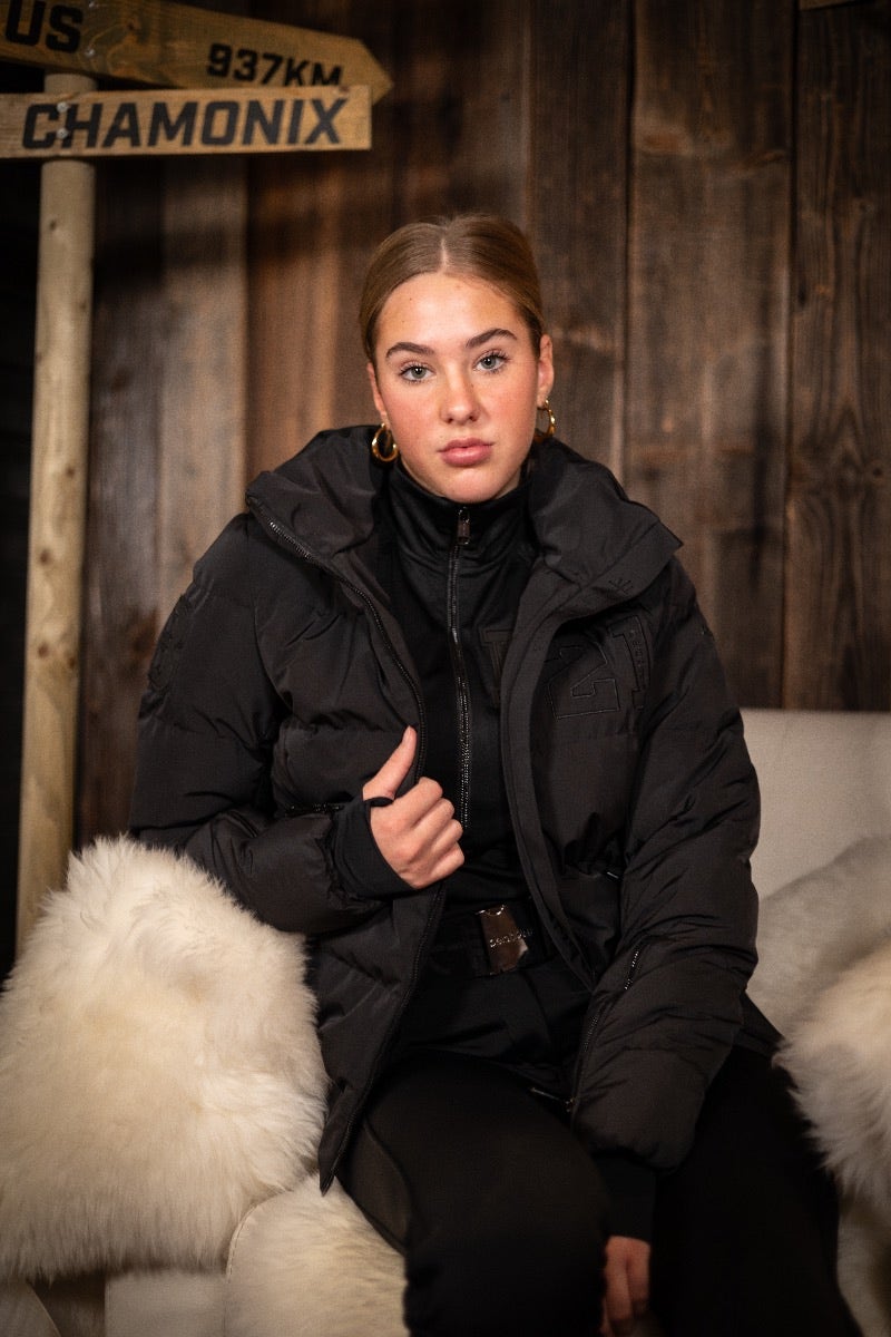 Be:at Azalea Ski&Lifestyle Jacket