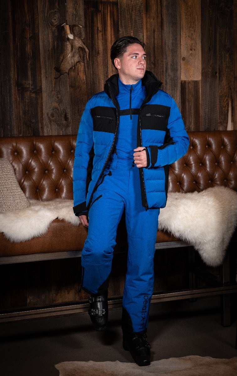 Be:at Briscoe Ski&Lifestyle Jacket