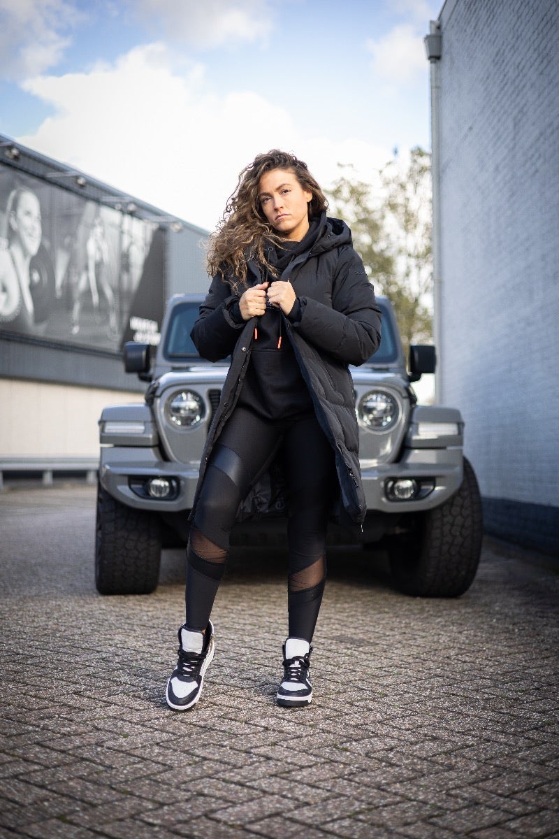 Be:at Augusta Lifestyle Jacket