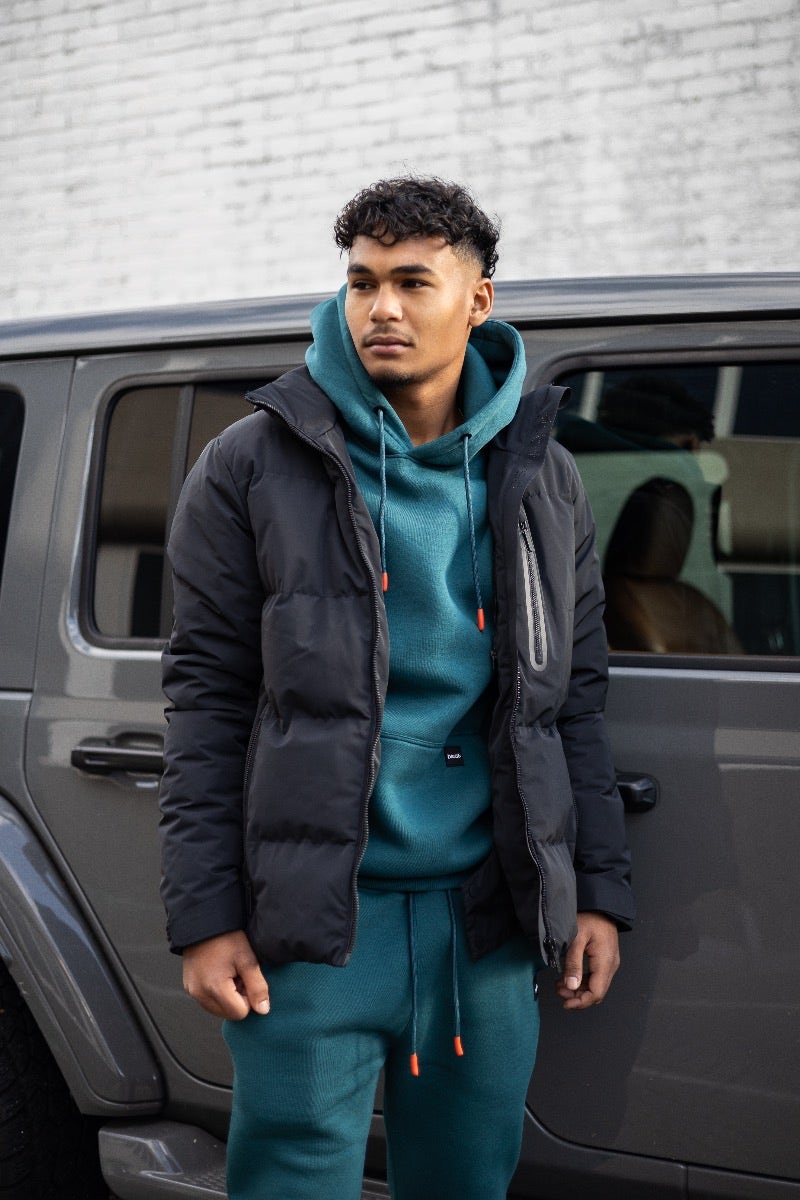 Be:at Finn Hoodie 2