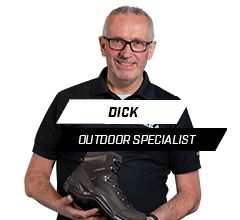 Daka specialist