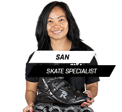 Daka specialist