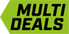 Multideals
