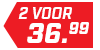 Falke Tennissok 2 voor 36,99