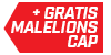 Gratis Cap Malelions