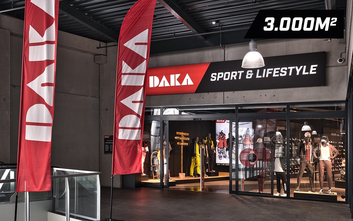 katje Afrikaanse halsband DAKA Apeldoorn | DAKA Sport & Lifestyle