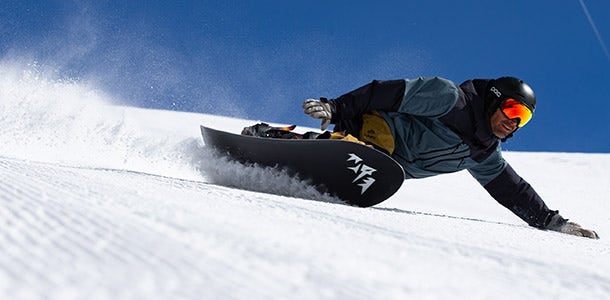 Blog: Snowboard kopen? Dit is waar je op moet letten |