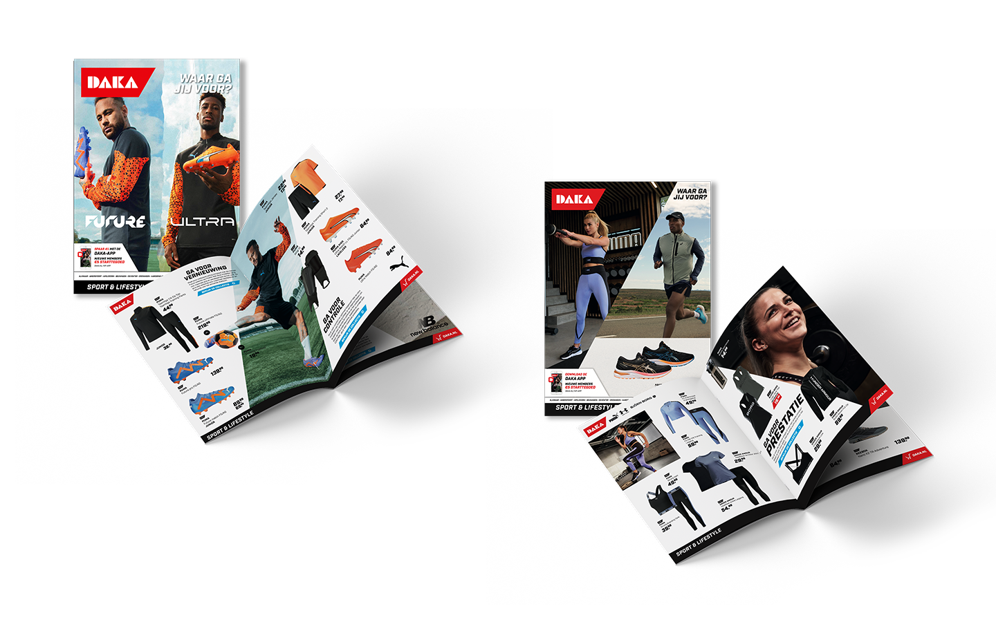 Wintersport folder