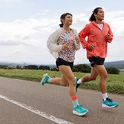 Running