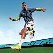 Voetbal