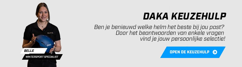 DAKA Keuzehulp Helmen