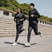 Running