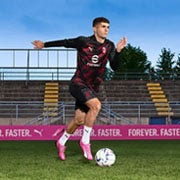 Voetbal